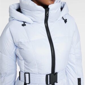 Cordova Monterosa down jacket nwt original $1450